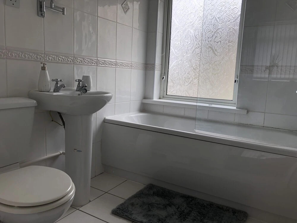 Fabrik Apartments - Harrowside by Blackpool Service Apartements