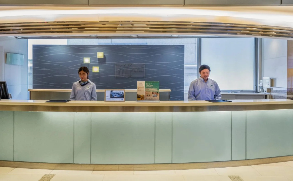 Holiday Inn Express Hong Kong Causeway Bay by IHG