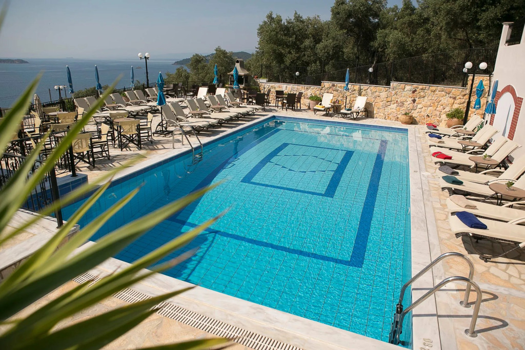 Fiorella Sea View