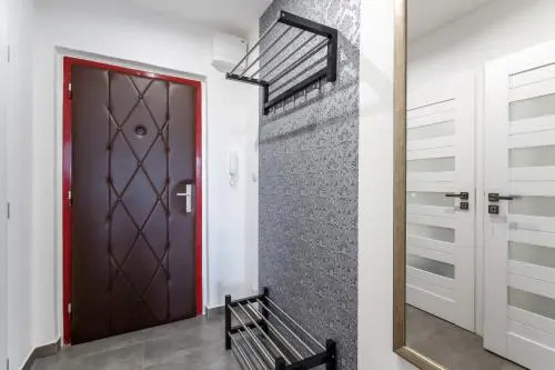 Golden Apartments