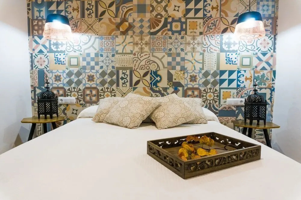 Hostal Aranda