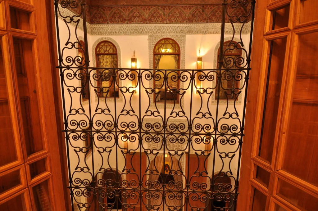Riad Layla