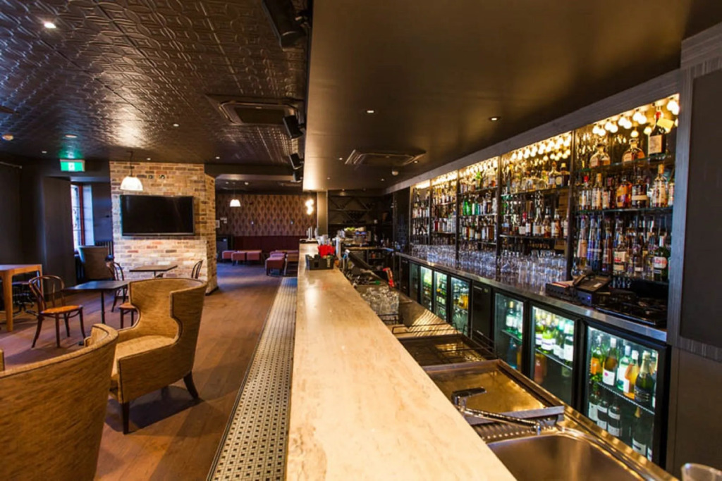 The Esplanade Hotel Port Hedland