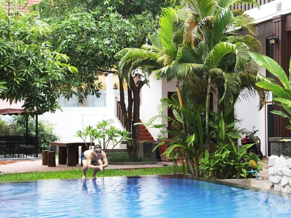 Poyer Hotel