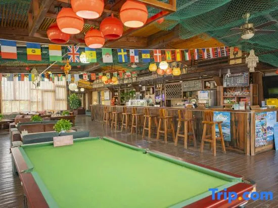 Yihaoyuan Holiday Guest Hotel