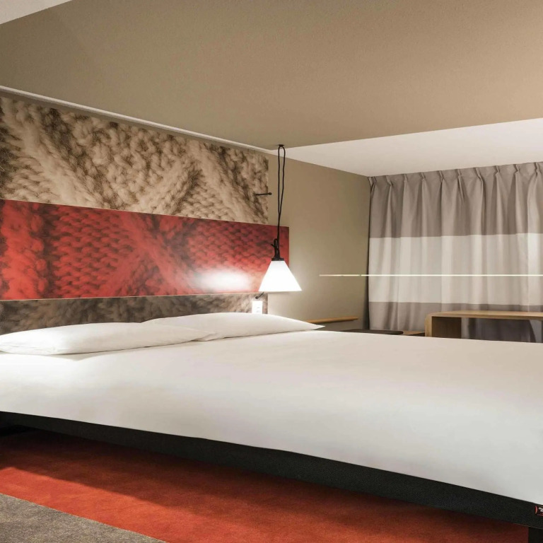 ibis Moulins