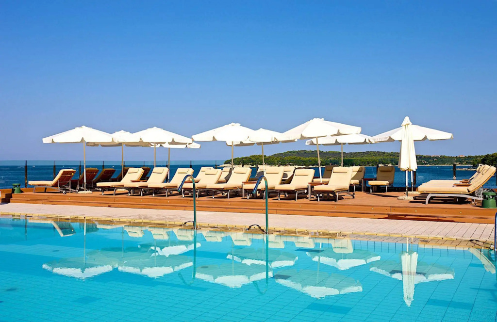 Horizont Resort