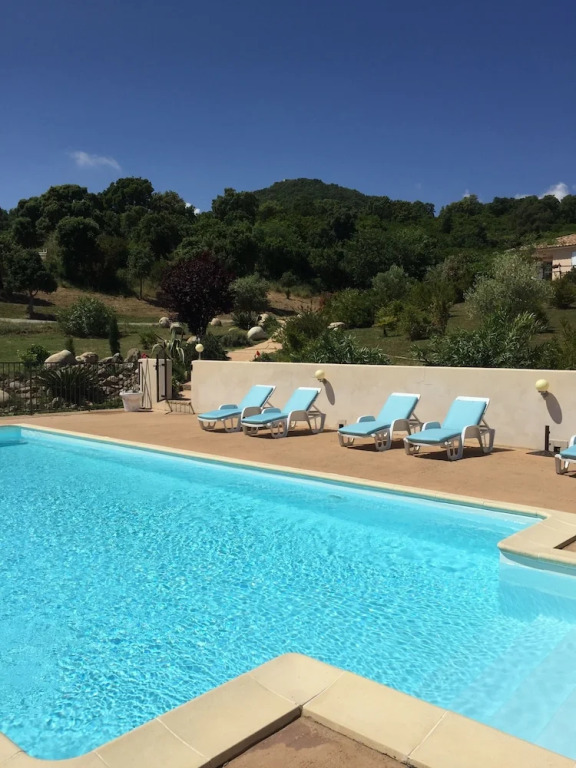 Villa With 2 Bedrooms in Serra di Fiumorbo, With Wonderful sea View, P
