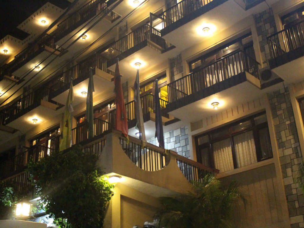 Bed and Breakfast Thamel
