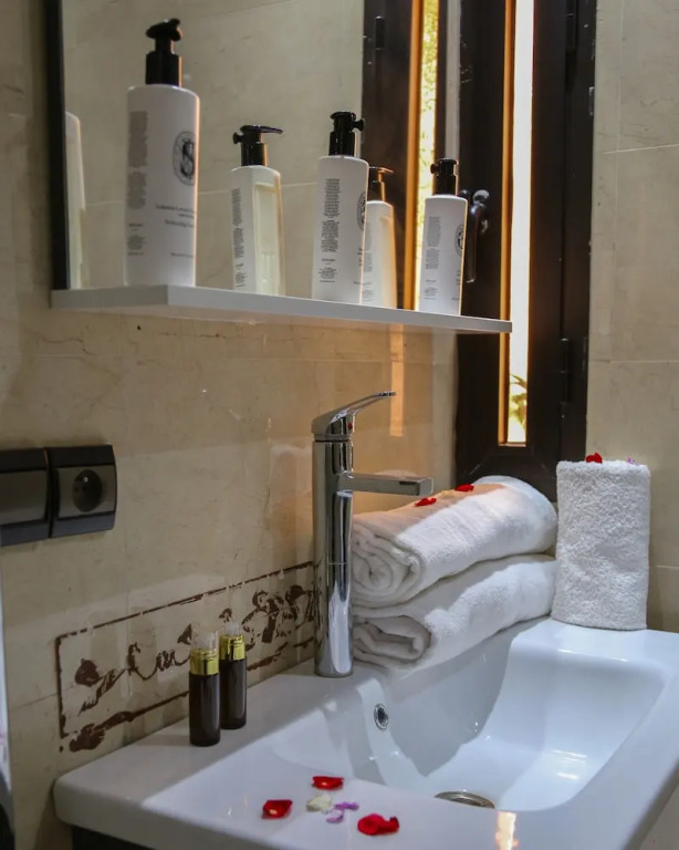 Luxery Villa Marrakech