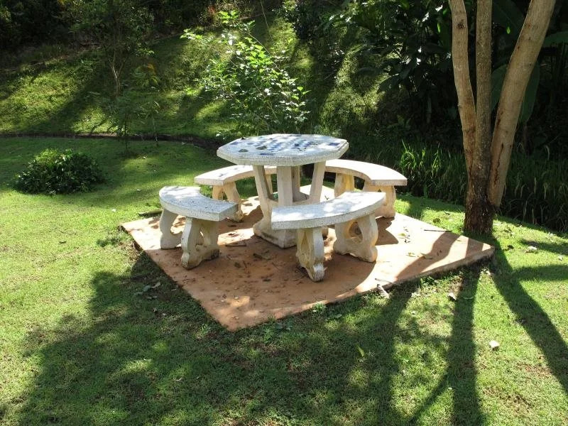 Thuleefa Health Resort