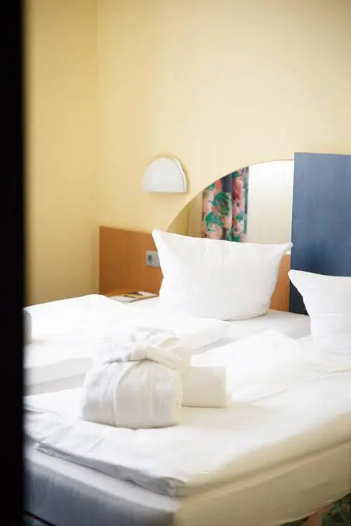 Ringhotel Landhaus Nicolai "Hotel Garni"