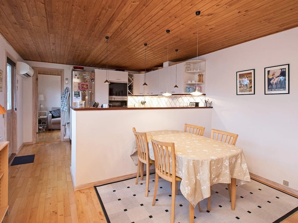 4 Star Holiday Home in Græsted