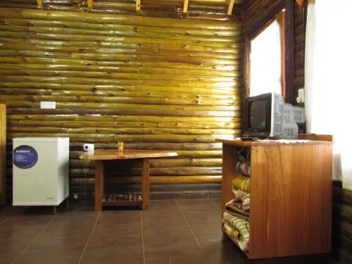 Cabañas Esencias Mocona