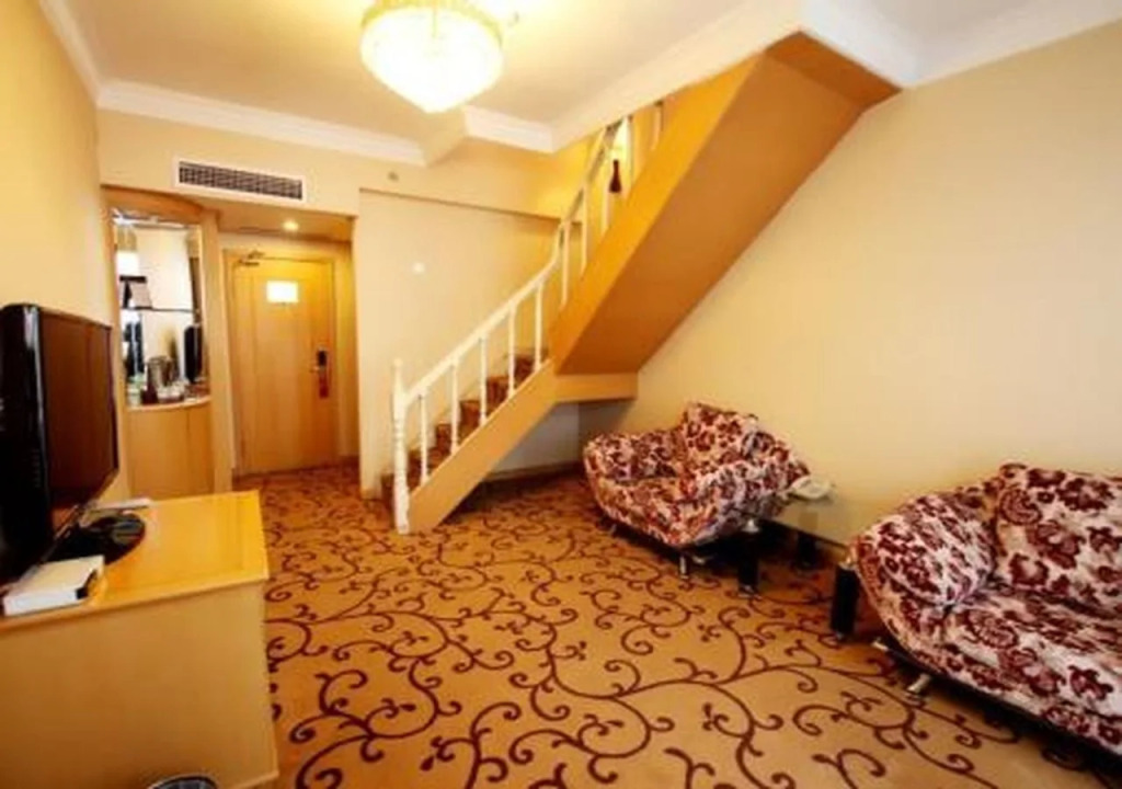 Modern Hotel Harbin