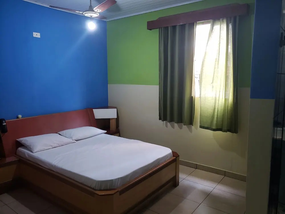 Hotel Sany SP- Metrô Paulista