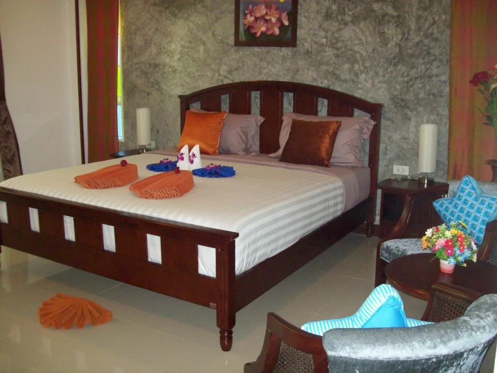 Thai Smile Bungalows