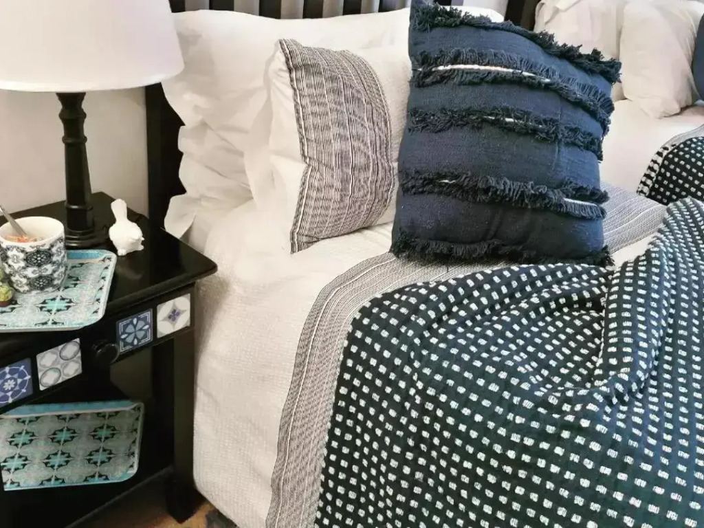 Spindrift Guesthouse
