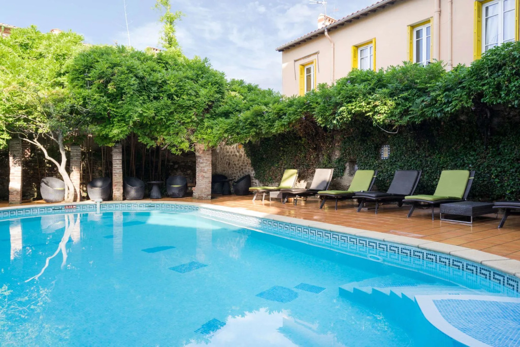 Hôtel La Casa Pairal