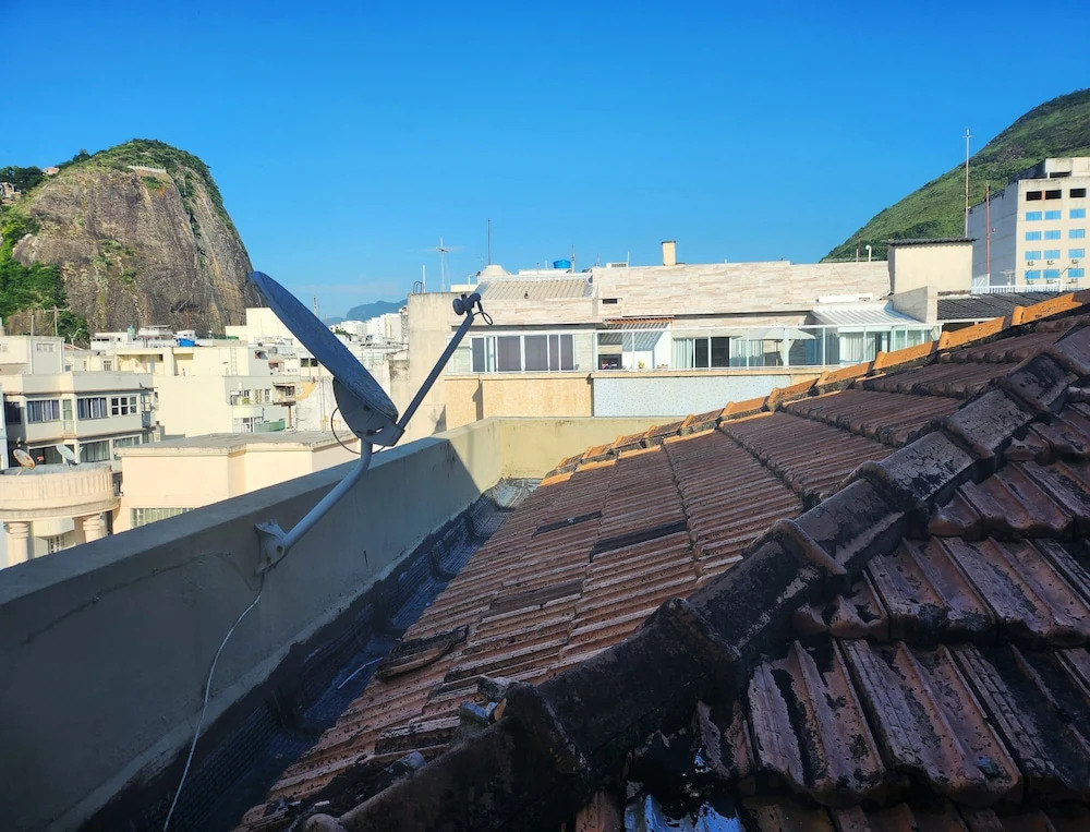 Copacabana Best Spot