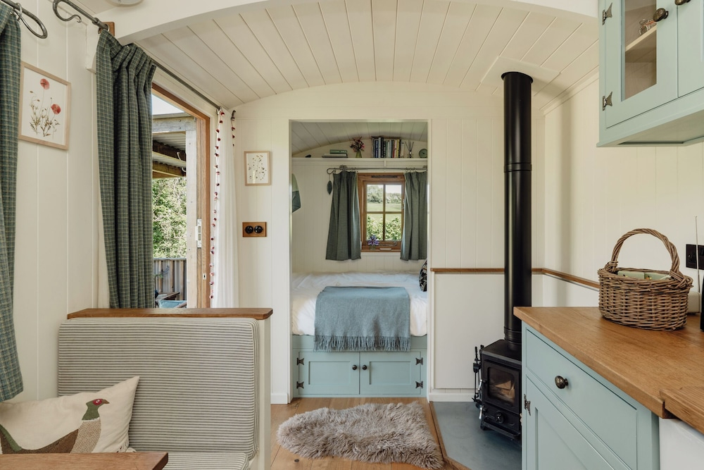 Hurdlemakers Hut