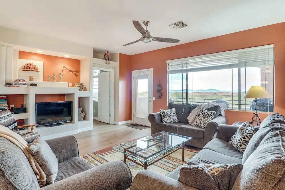 Oro Valley Condo - Nearby Golf & Hiking!