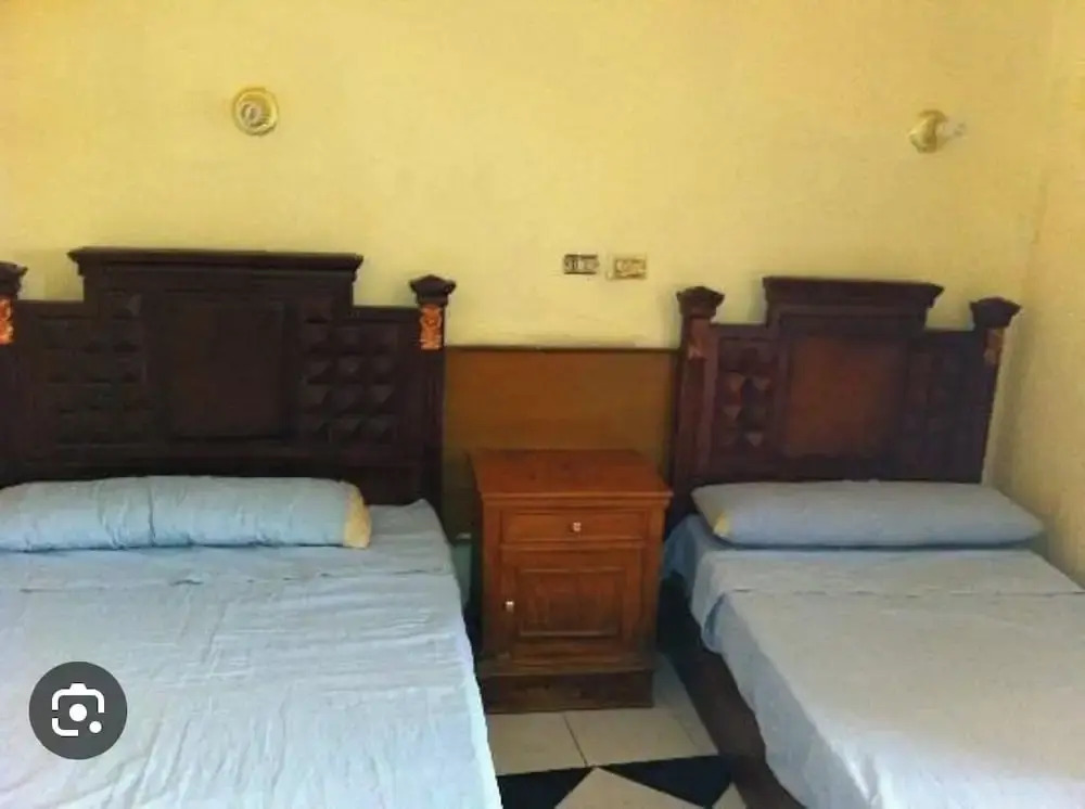 Nubian Hotel