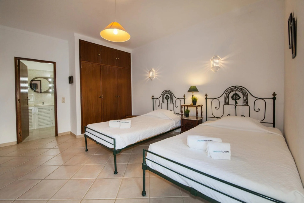 B30 - Apartment T2 in Alvor