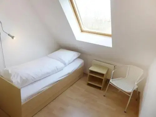 Apartment Frisiastrasse.3