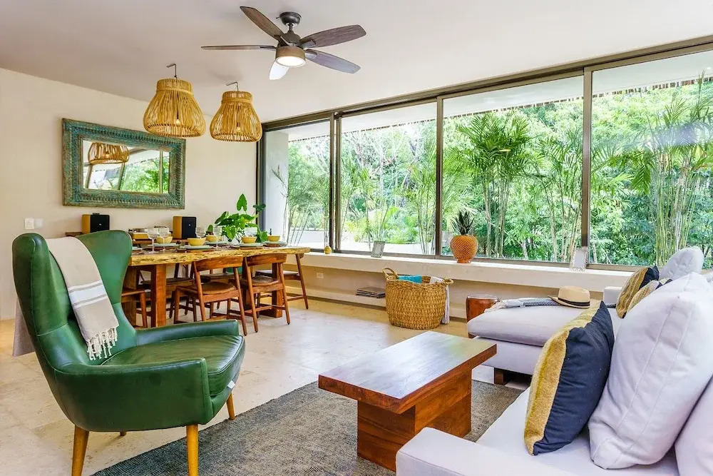 Luxury & Nature Meet Plus a Private Pool & Roof Pool
