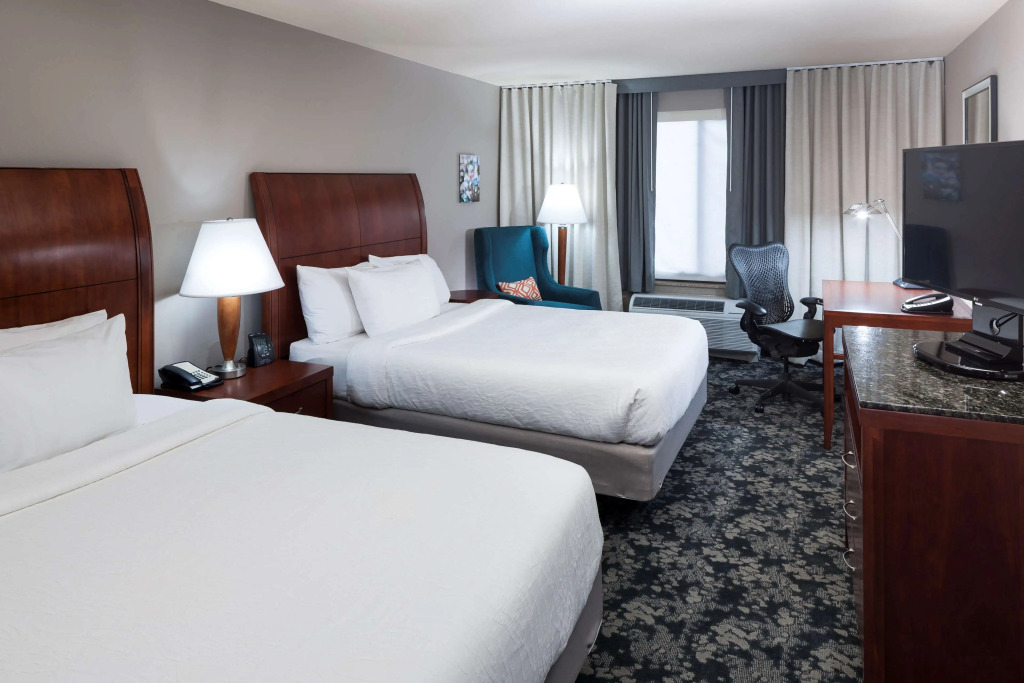Hilton Garden Inn Austin North