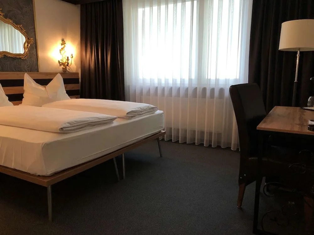 Hotel Prinz Heinrich