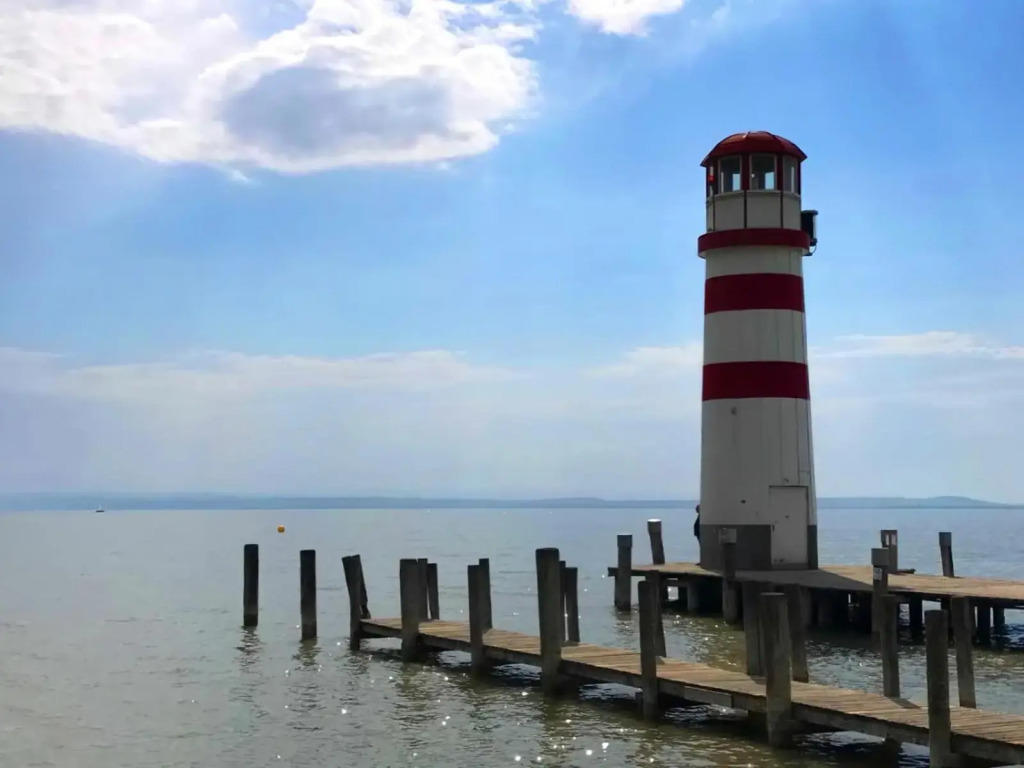 Paradies Für Zwei