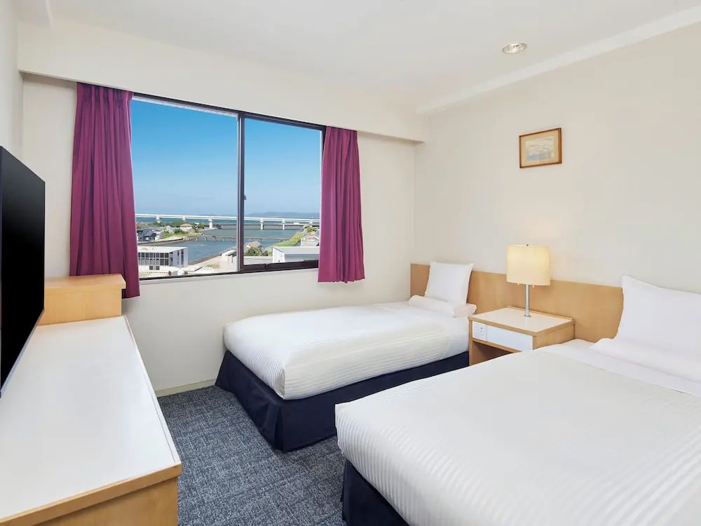 Matsuura City Hotel