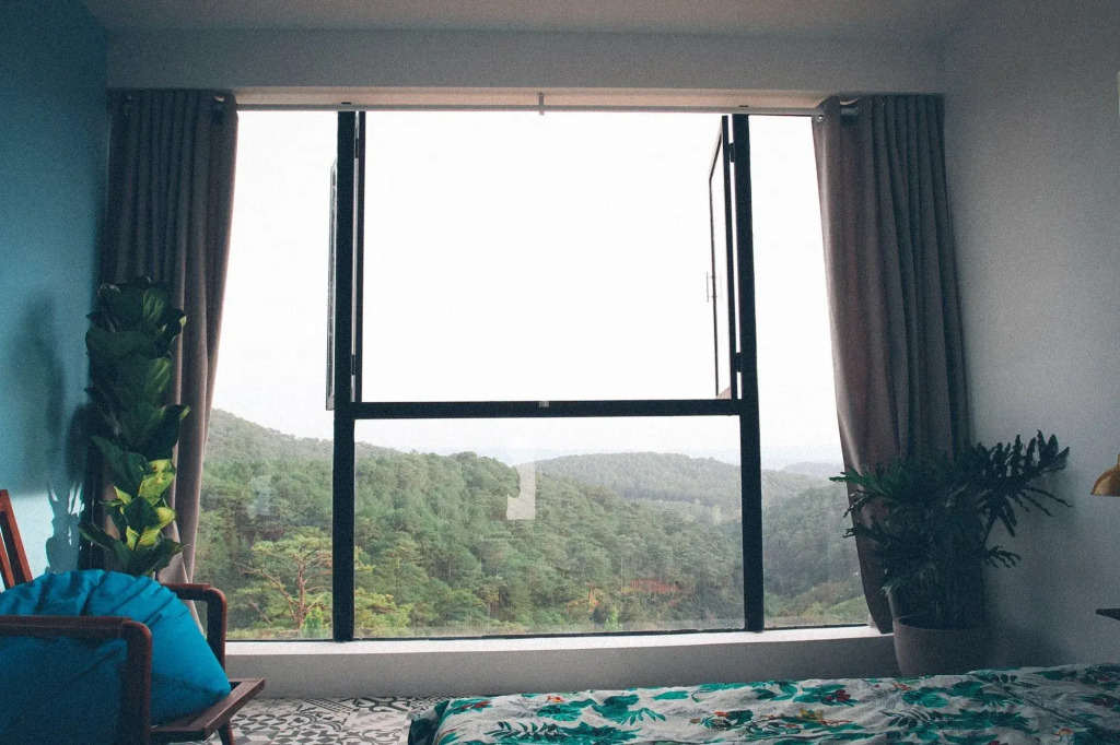 The Kupid Hill Homestay