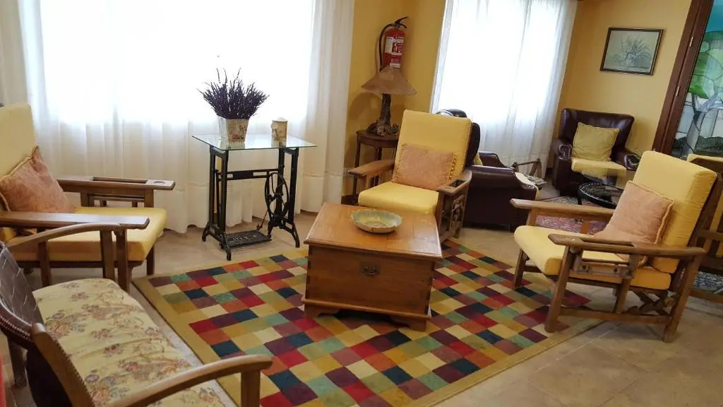 Hotel Cortijo