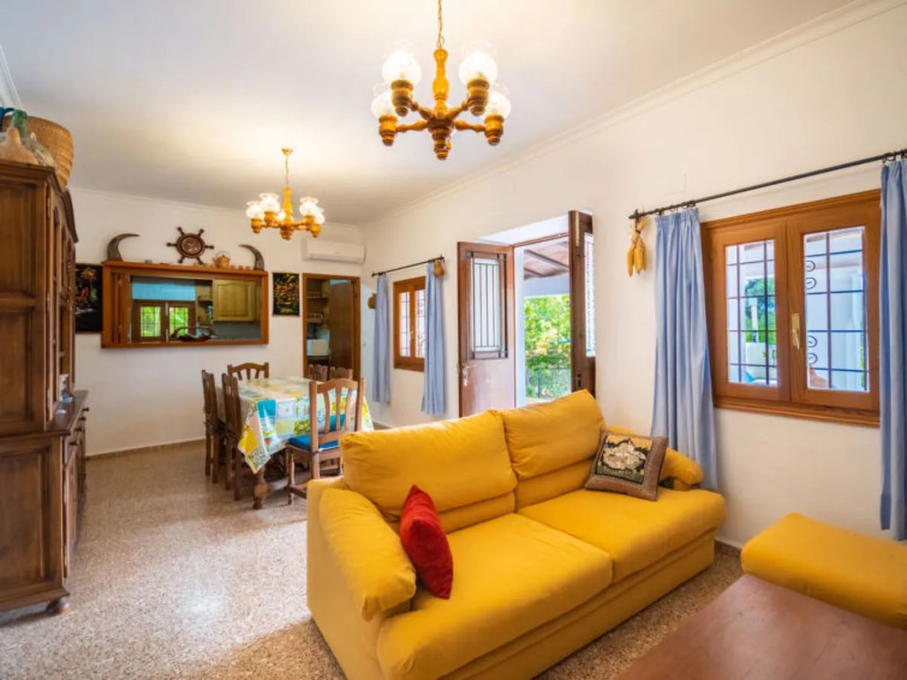 Holiday Home Can Toni Mari by Interhome