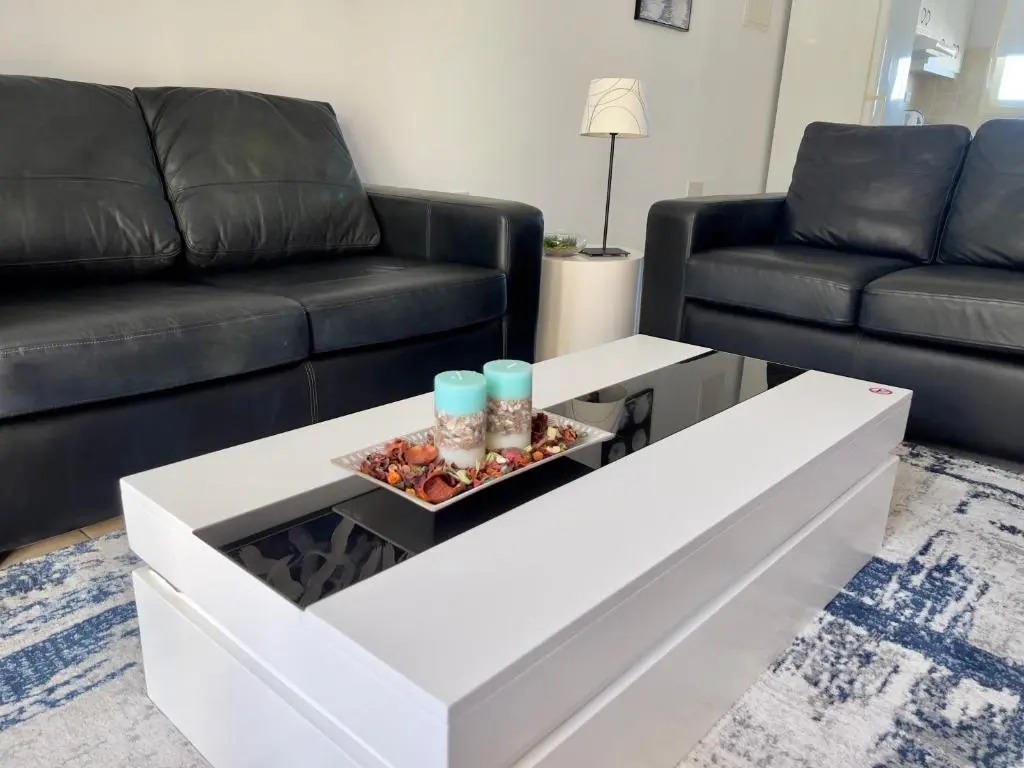 Royal Seacrest new apartment B G2 ground floor