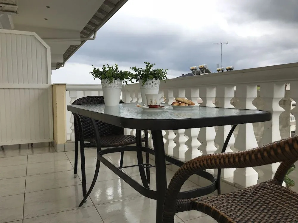 Hotel Panorama