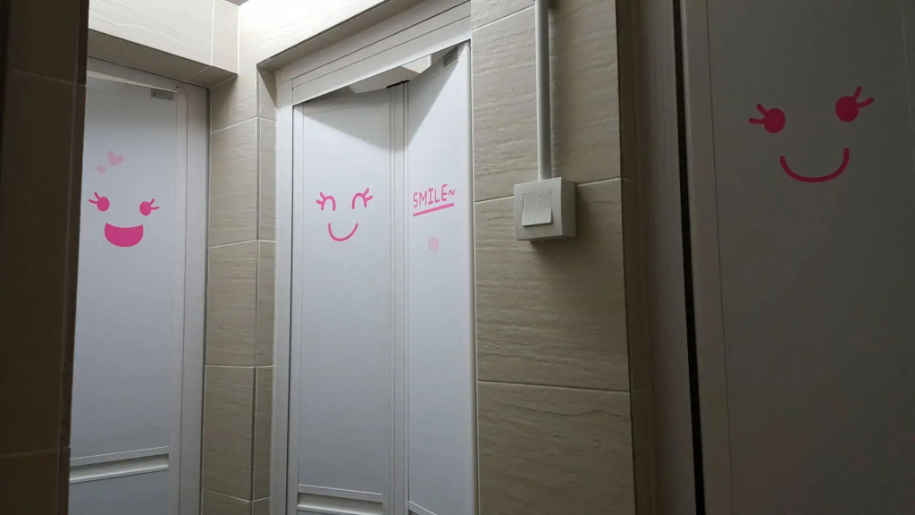 Melaka in Seoul & Cook Guest House - Hostel
