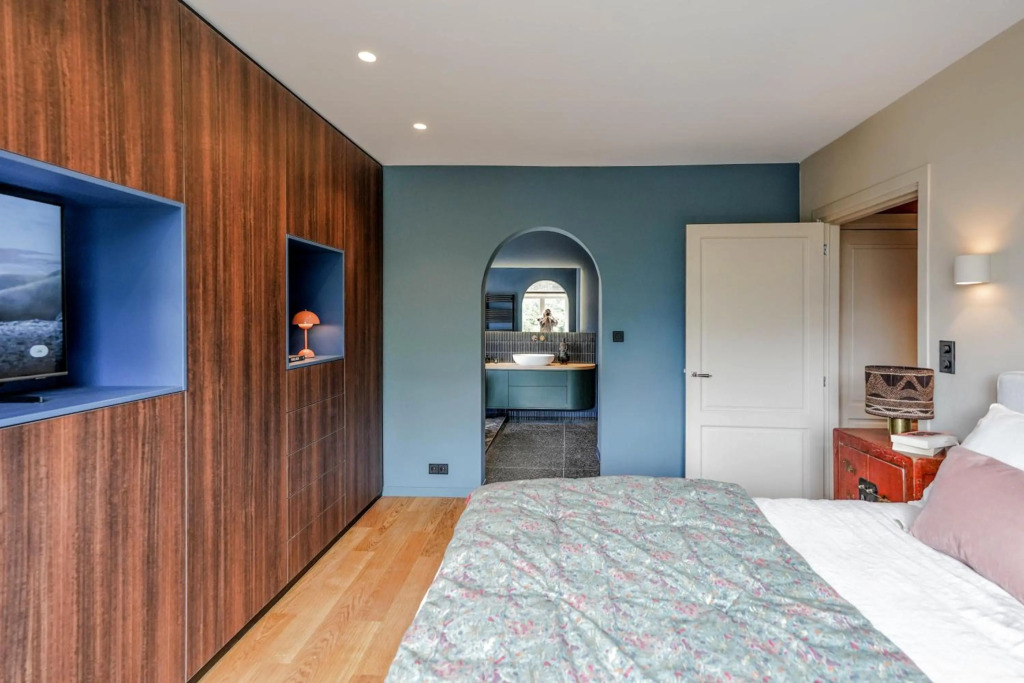 La Paulowna Boutique Hotel