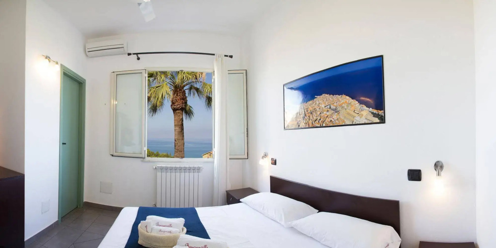 Bouganville B&B