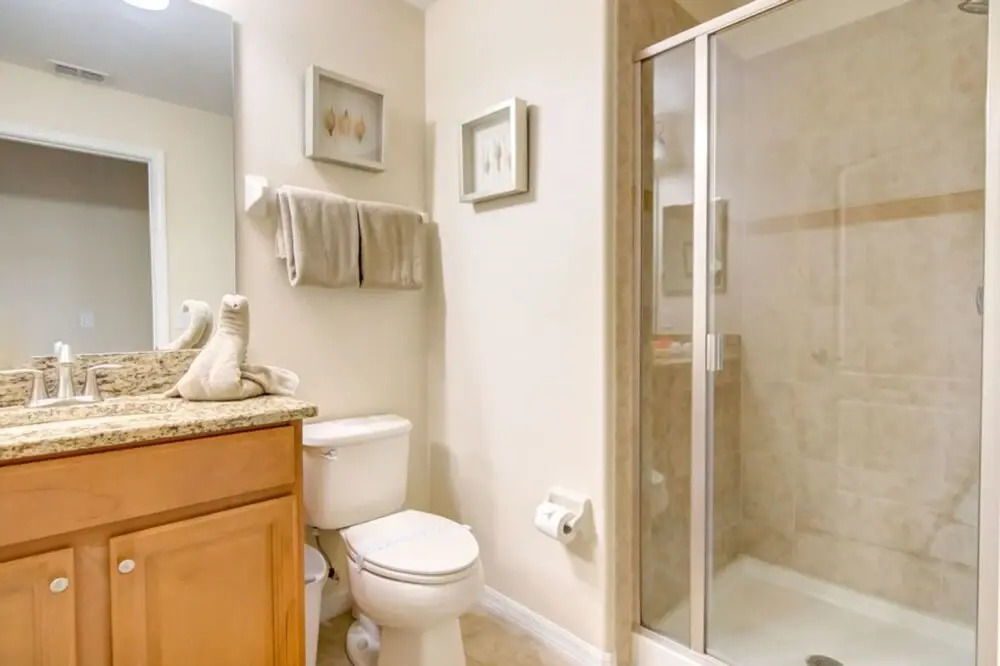 Paradise Palms Five-Bedroom townHouse 8965