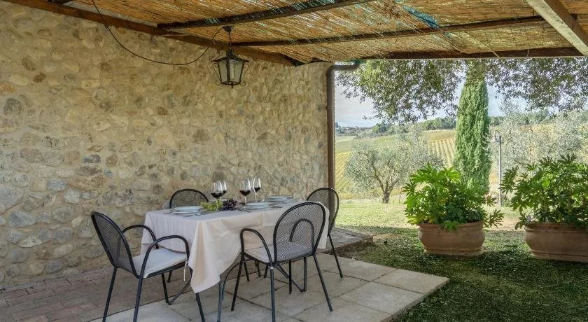 Le Rocche Di Valiano