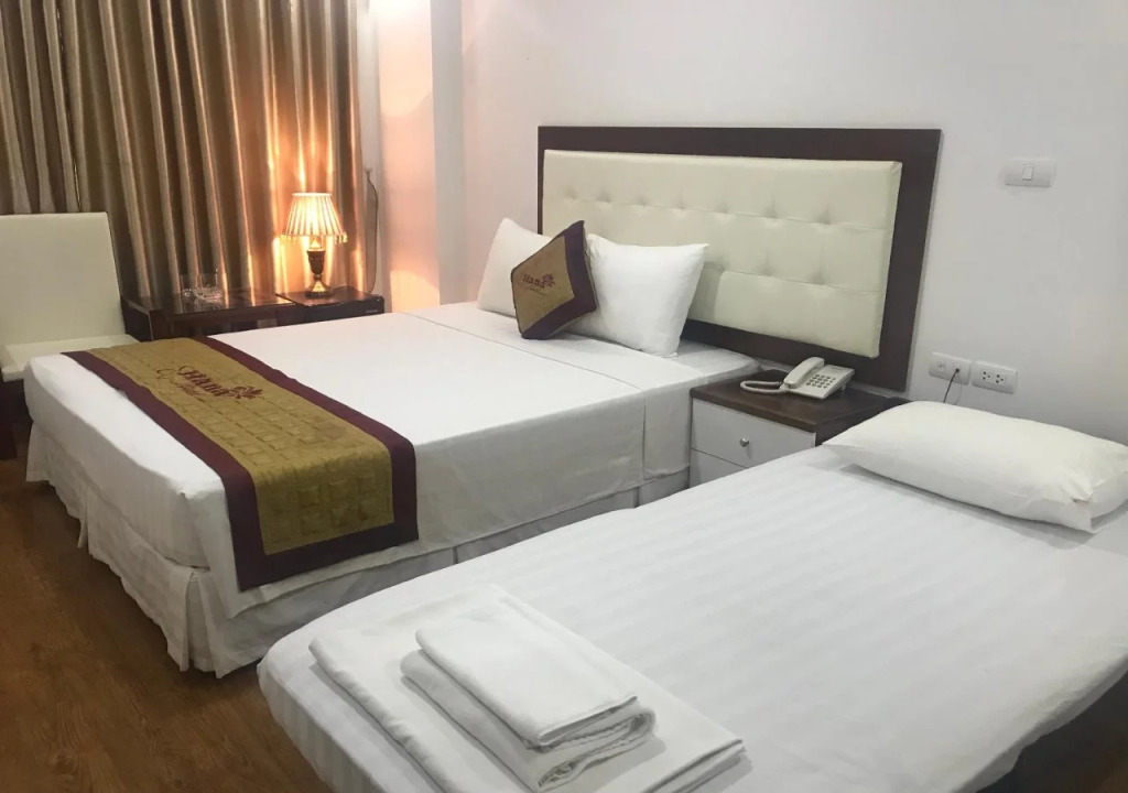 Hana Hotel