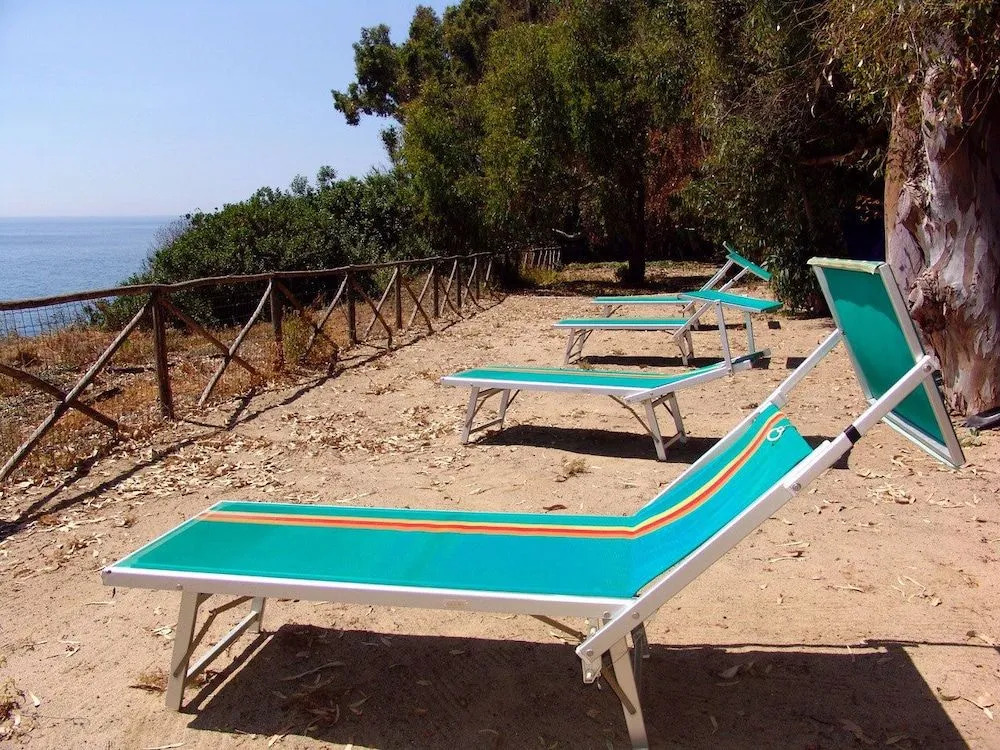 Riviera Degli Eucalipti