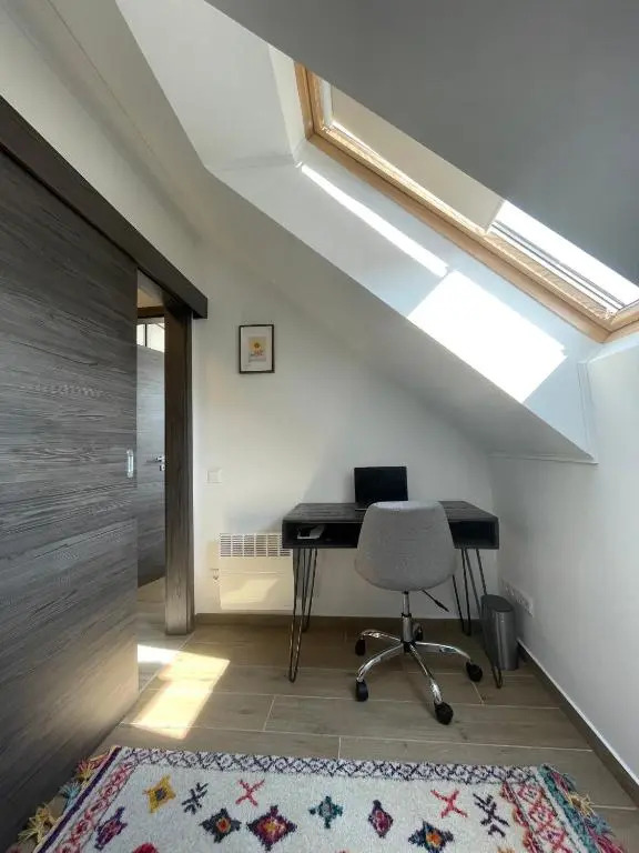 Hello 3B Apartman