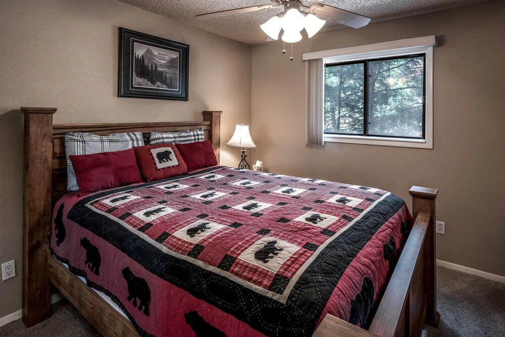 Ruidoso Three-bedroom
