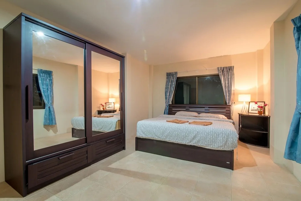 Baan Rest 58