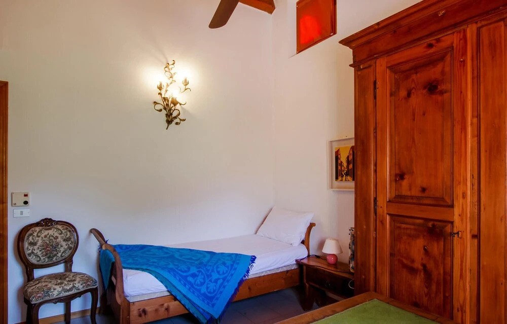 Amazing Home in Roncitelli With Outdoor Swimming Pool, Wifi and 3 Bedrooms
